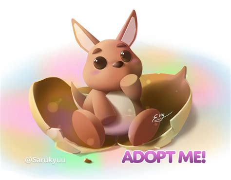 Kangaroo | Adopt Me! Wiki | Fandom