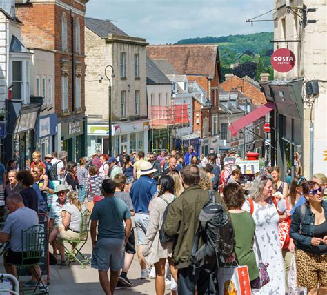 Sunday Times: Stroud still ranked as one of the best places to live in ...