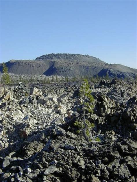 Medicine Lake Volcano and Lava Beds National Monument | VolcanoCafe