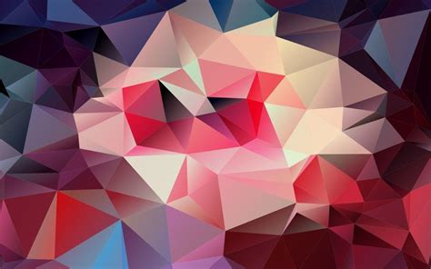 3D Triangle Wallpapers - Top Free 3D Triangle Backgrounds - WallpaperAccess