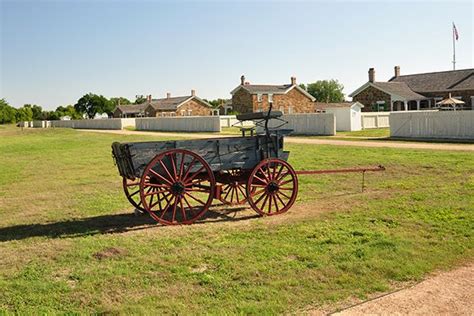 Fort Larned National Historic Site, Kansas Larned, Historical Sites, Cannon, Vacay, My Images ...