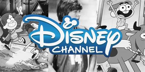 Disney Channel Suddenly Canceled - Inside the Magic