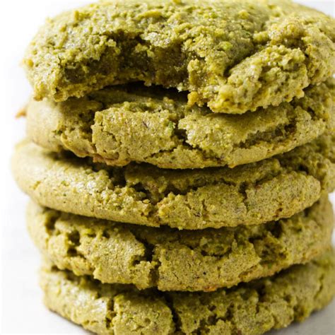 Easy Pistachio Cookie Recipe 2023 - AtOnce