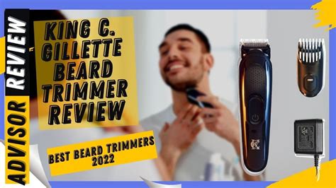 Beard Trimmer Reviews 2024 - Liesa Krissy