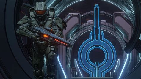 Halo 4 Campaign Theater Screenshots - Halo Diehards