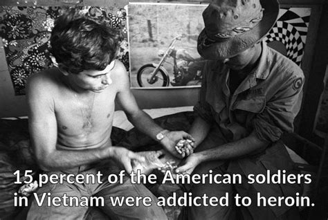 Vietnam War Facts That Will Change How You See American History