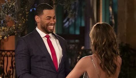 Why All Signs Point To Mike Johnson Becoming The Next Bachelor