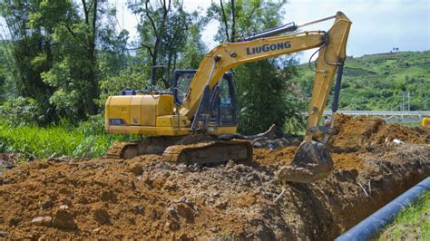 LiuGong deepens commitment in North America with new series of wheel loaders and excavators