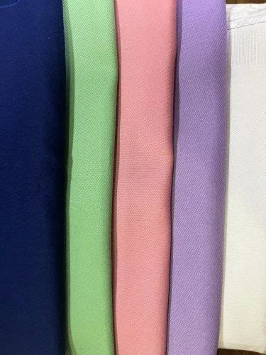 Multicolor Plain Tencel Fabric at Rs 280/meter in Ahmedabad | ID: 2850653779955