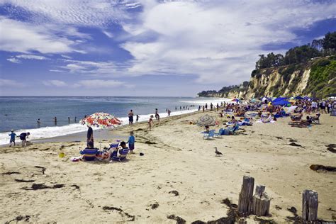 Malibu Beach App, 'Our Malibu Beaches,' Starts Kickstarter Campaign (VIDEO)