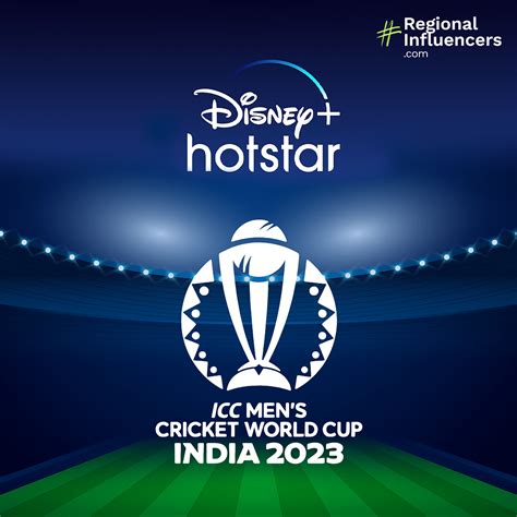 Disney+ Hotstar Gears Up for Record-Breaking Ad Revenue During ICC ...