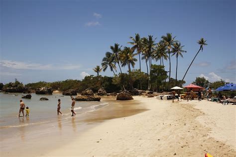 Morro de São Paulo Beach Tour