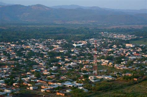 Ciudad de Jutiapa, Jutiapa. #Guatemala #Paisajes | Guatemala, Tourism ...