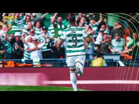 HIGHLIGHTS | Celtic 1-0 Rangers | Adam Idah’s late winner secures 2024 ...