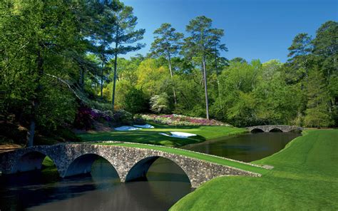 The Masters: Tips & FAQs for Going for the First Time (2019)