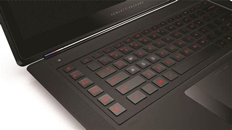 HP Omen 15: Specs and First Pictures of HP’s Gaming Notebook