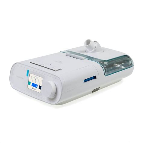 Philips Respironics BiPAP Auto Machine with Water Humidifier – Compass Medical