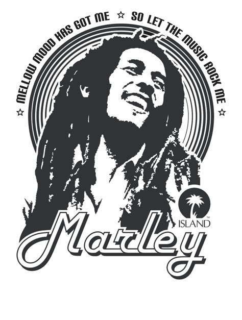 Free Silhouette Of Bob Marley, Download Free Silhouette Of Bob Marley ...