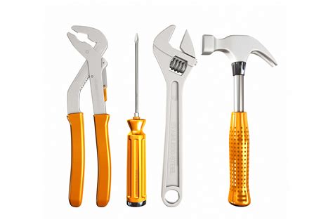 The List of Hand Tools Your Business Should Have - Grainger KnowHow