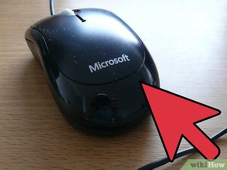 How to Connect Microsoft Wireless Laser Mouse 5000: 6 Steps