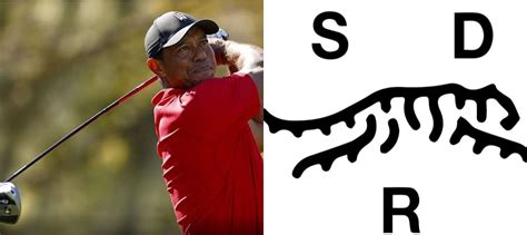 “Need a refund on the logo” – Fans react to TaylorMade’s Tiger logo in ...