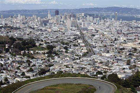 Twin Peaks: San Francisco’s BEST View