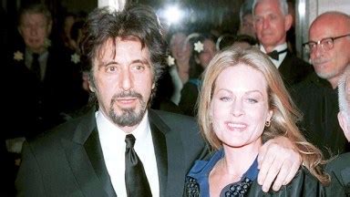 Beverly D’Angelo Talks About Relationship With Ex Al Pacino In Video ...