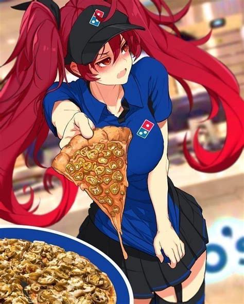 Anime pizza 🍕 : r/lostpause