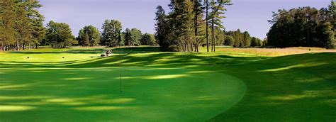 Saratoga Spa State Park Golf Course - Golf Course - All Square Golf