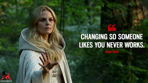 Emma Swan Quotes - MagicalQuote