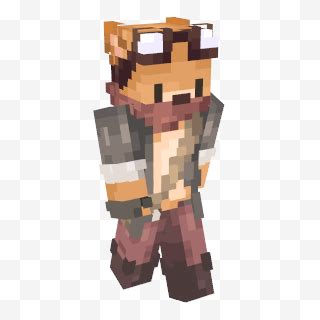 Check out our list of the best Fox Minecraft skins. | Minecraft skins ...