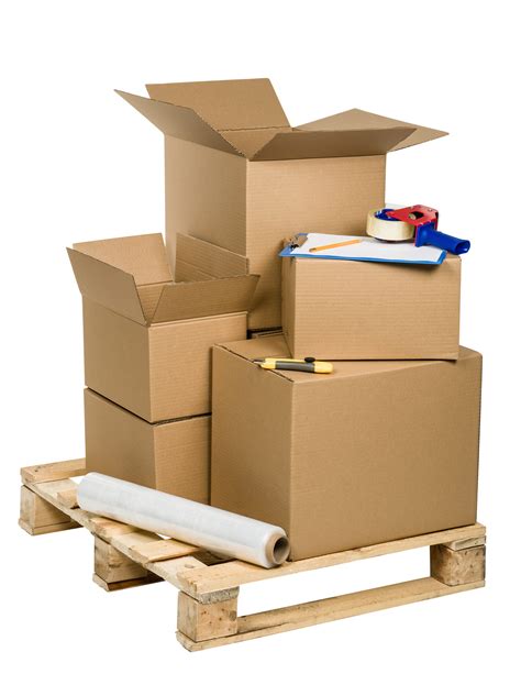 Packing Supplies | AllStore Center - Self storage and vehicle storage in South San Francisco