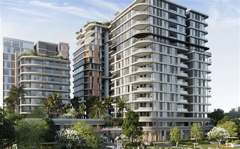 Lidcombe Central | Luxury Apartments + Retail Coming Soon | Off The ...