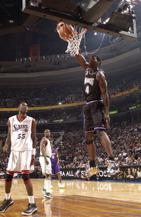 6 Times Sneakers Upstaged the NBA All-Star Game | Complex