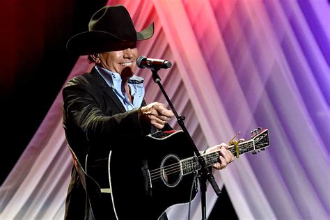 George Strait Adds 2018 Las Vegas Concert Dates