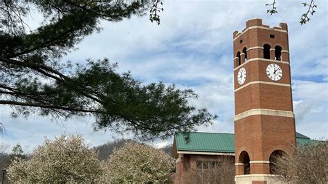 Teaching program at Western Carolina University gets national recognition