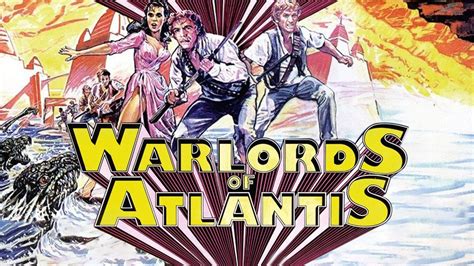 Watch Warlords of the Deep (1978) Full Movie Free Online - Plex