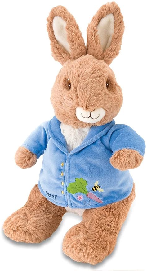 Peter Rabbit 13 Plush Peter Rabbit Easter Presents | Etsy