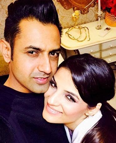 Gippy Grewal Height, Age, Wife, Girlfriend, Children, Family, Biography & More » StarsUnfolded