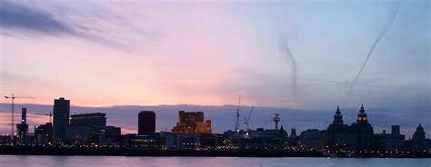 Liverpool skyline Free Photo Download | FreeImages