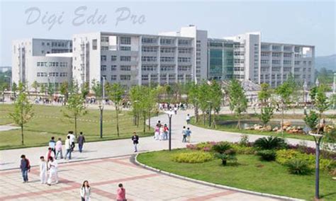 Jiangxi Normal University