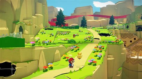 Paper Mario is coming to Switch – Why I'm excited - SlashGear