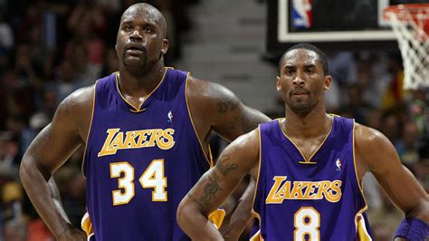 Shaquille O’Neal speaks on Kobe Bryant, death, An Evening with Shaq ...