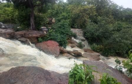 Jagdalpur waterfalls - News Next