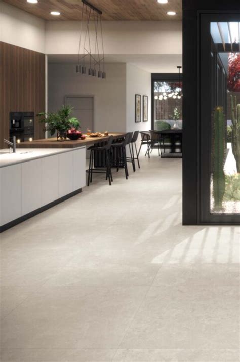 Spacers Large Format Porcelain Tiles - Spacers Showrooms