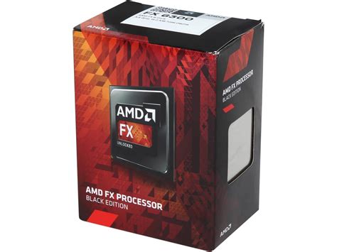 AMD FX-6300 3.5 GHz Desktop Processor - Newegg.com