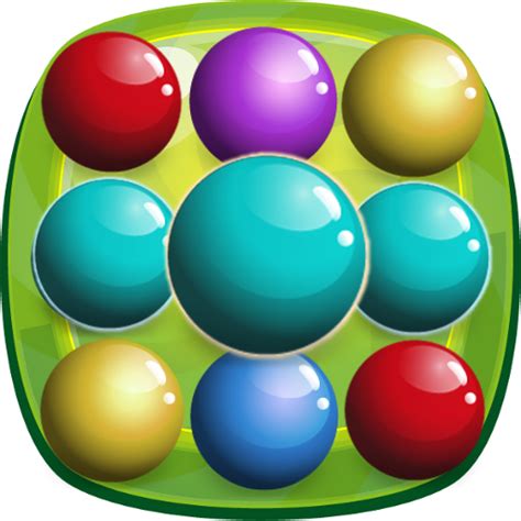 Match 3 Balls Crush Puzzle Game