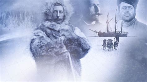 Amundsen vs. Scott: the South Pole race with final tragedy - The ...