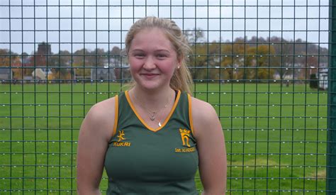 Christ College Brecon’s Beth Wood Takes Top Writers’ Award - Dai Sport