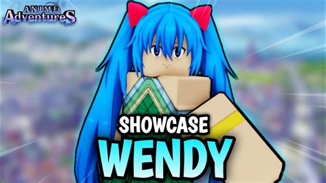 Share more than 84 wenda anime adventures - in.coedo.com.vn